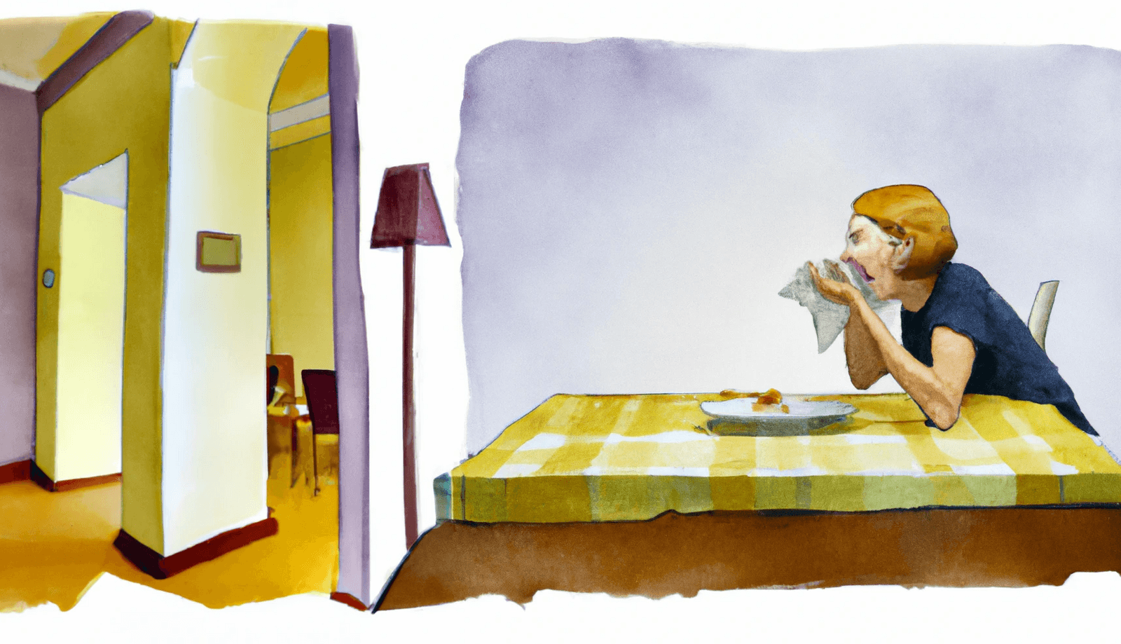 Chew and Spit Disorder What Is It & How to Cope Nourish